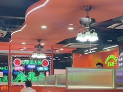 -勇興發港式茶餐厅(江宁店)