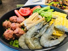 -八珍玉食鸡煲·打边炉(印象城店)