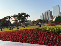 -二沙岛艺术公园