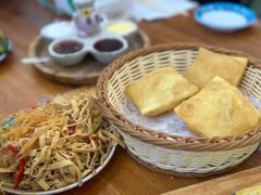 -BAURSAK包尔萨克早餐屋(第二分店)