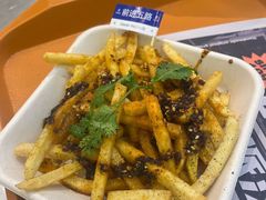 -前进5路汉堡炸鸡(昙华林店)