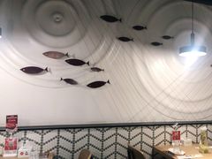 -鱼酷活鱼烤鱼(梅江印象城店)