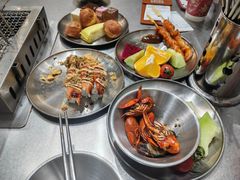-万达广场(南昌红谷滩店)