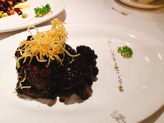 越式牛肉粒-苏浙汇(古北店)