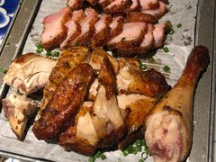 -绿茶餐厅(布吉万象汇店)