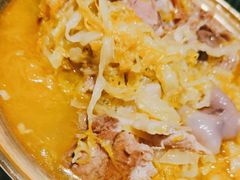 -关东小磨东北菜(漕河泾印象城店)