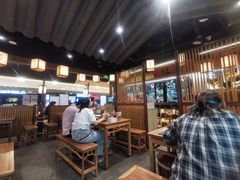 -大盐帮川菜馆(长楹天街店)