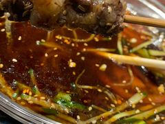 -红岸碳烤齐齐哈尔原味生态烤肉