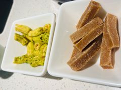 -船歌·鱼水饺青岛菜(金狮广场店)