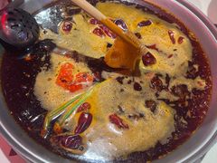 -江北北火锅馆·公路夜市(魏公村店)