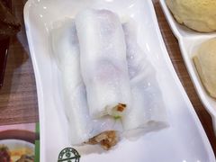 -添好运点心专门店(中环IFC店)