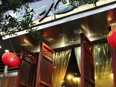 门面-蜀九香火锅(玉林店)