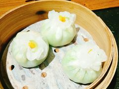 -小城粥道·海胆鲜虾粥(解放广场店)