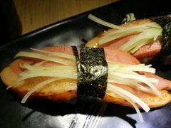 鸭肉寿司-昊·来了寿司(双楠2店)