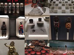 -上海博物馆(人民广场馆)