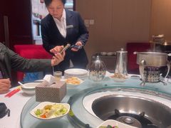 -天宜隆蘑菇宴火锅(石景山旗舰店)