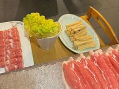 -1078號老北京涮肉(松柏店)