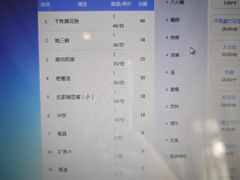-中国马镇·满族八大碗(美食街店)