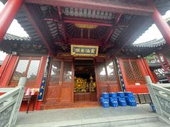 -启明龙王庙