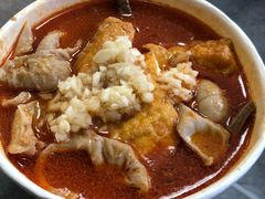 -四里沙茶面(七星西路分店)
