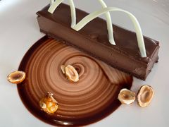 -璞渼咖啡 ROOF P.M. Café(浦东美术馆店)