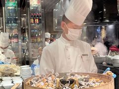 -广州富力君悦大酒店·凯菲厅