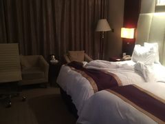 -东北大厦酒店(沈阳北站青年大街店)