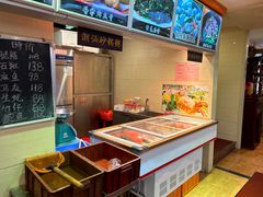 -深运潮州粥(水库店)
