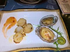 -汕头国际大酒店-牛一町目餐厅