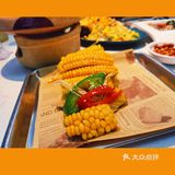 不愧是三亚大众点评必吃榜[加油]