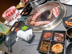 -山上下日本料理(万象城店)