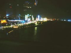 -琴岛之星摩天轮