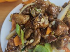 -西关回头馆(西关美食街店)
