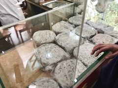 赤豆猪油糕-杨招娣糕点(装驾桥巷店)