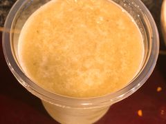 绿豆沙-邓莽子老火锅(中兴路总店)