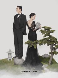-全城热恋璀璨婚纱摄影(国贸总店)