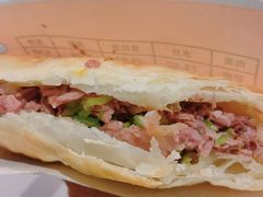 -驴公驴婆(曹杨店)