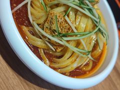 -品回味清真西北楼(宁波首店)