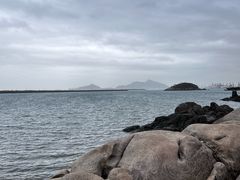 -在海一方公园