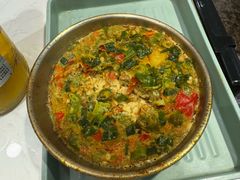 -满兴咱妈烀饼铁锅炖(兰州北街店)