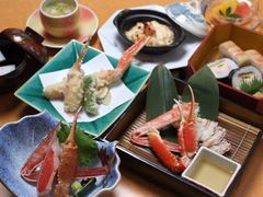 -蟹道乐(道顿堀本店)