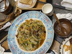-蒙古人烤羊大师·草原料理(工农大路店)