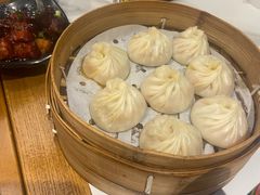 -馋三尺蟹粉小笼(人民广场店)