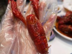 -老长沙龙虾馆(梅林店)