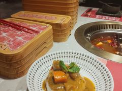 -空之介寿喜烧·和牛放题(恒隆广场店)