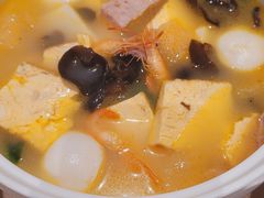 -群乐饭店(滨安路店)