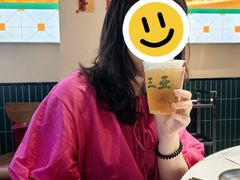 -虎婆冷饮店·海南特色炒冰(三亚湾店)
