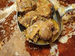 -肥佬椰子鸡(文锦渡店)