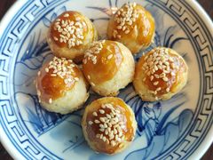 -广州柏悦酒店·悦景轩·粤菜餐厅