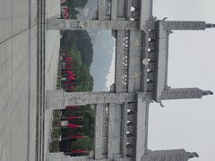 -嵖岈山风景区